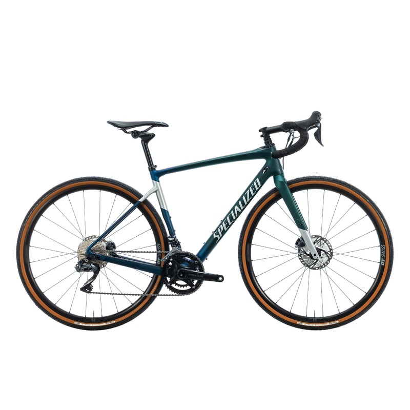 Specialized Diverge Pro Gravel Bike – 2019, 56cm