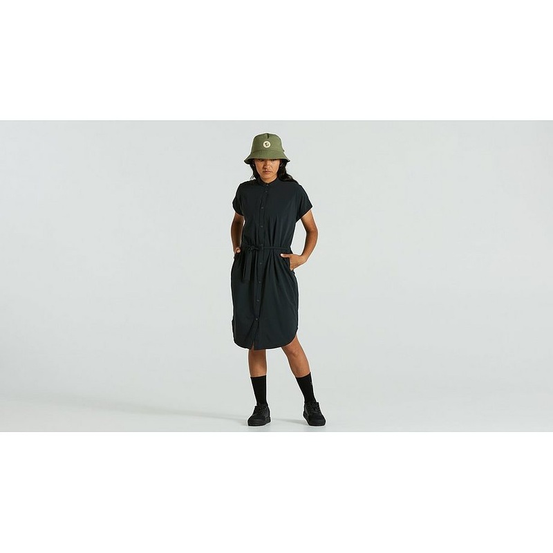 Specialized s/f saddle to table dress wmn black s