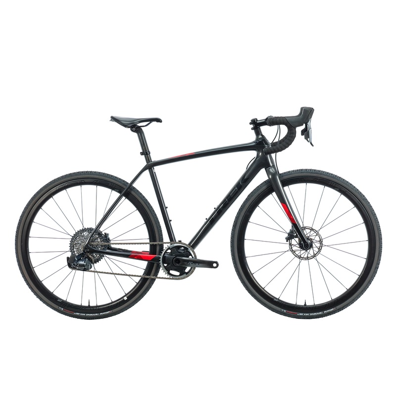 Trek Boone 7 Disc Cyclocross Bike – 2018, 54cm