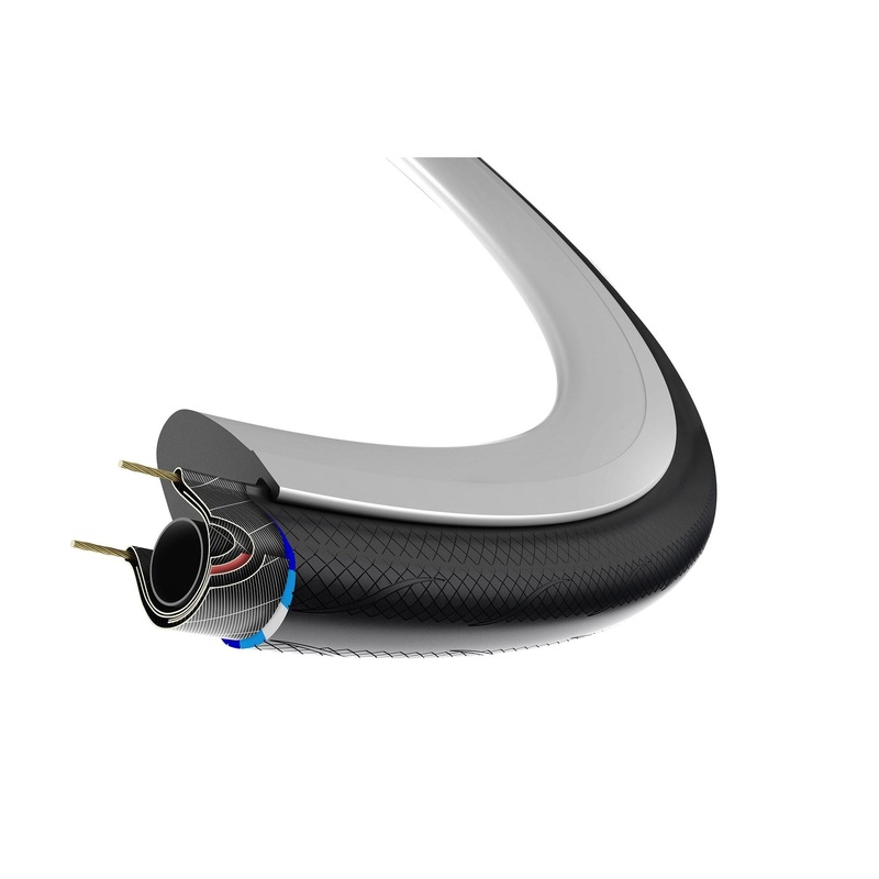 Vittoria Rubino Pro Control G+ Clincher Tire