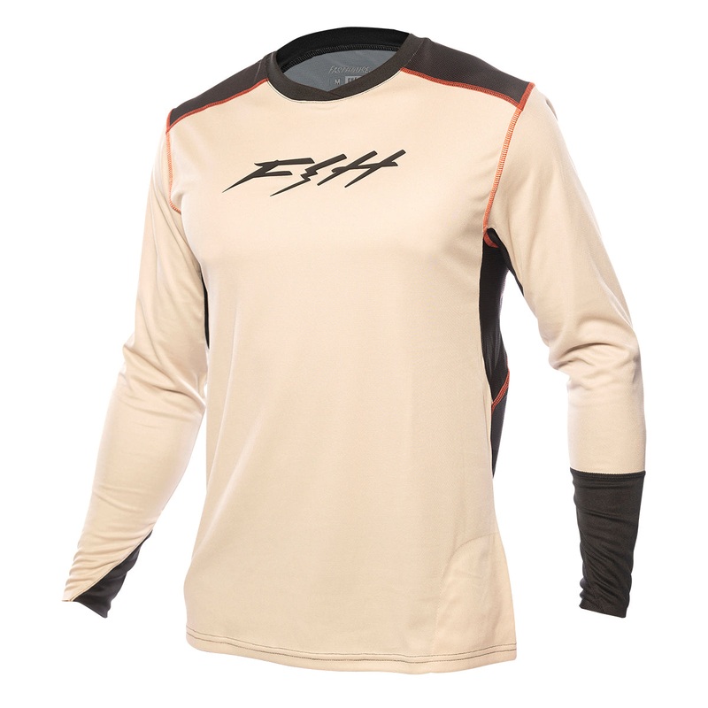 Alloy Ronin Jersey