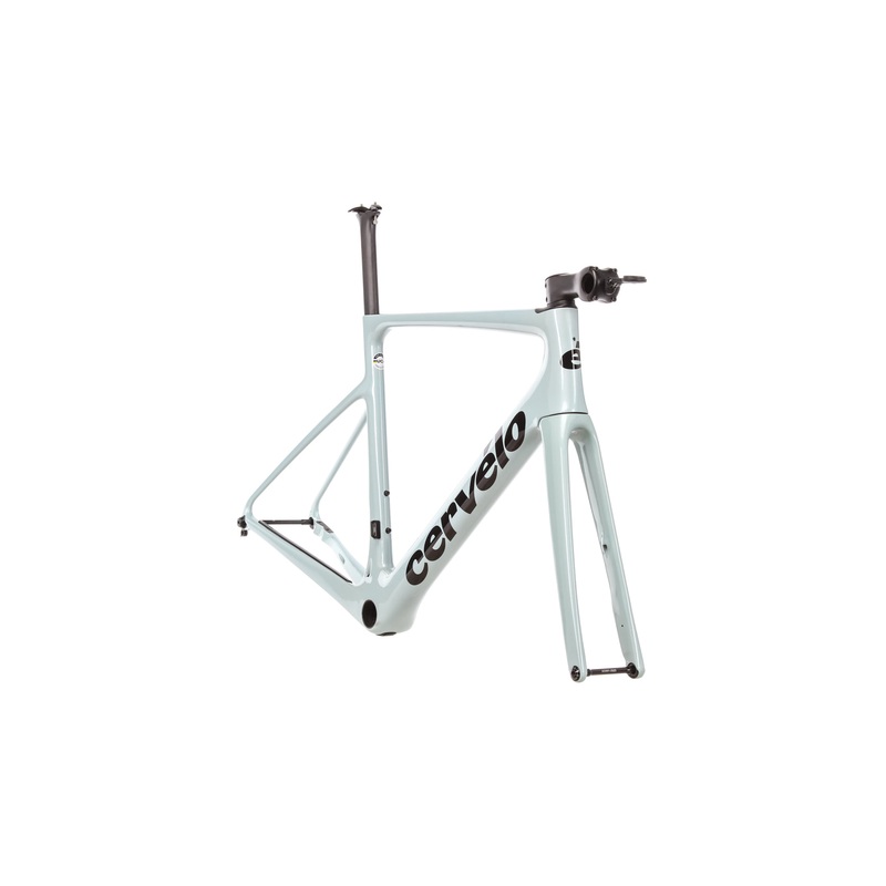 Cervlo Caledonia-5 56cm Frameset – 2024