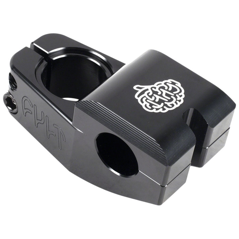 Cult Max Vu Stem – Black