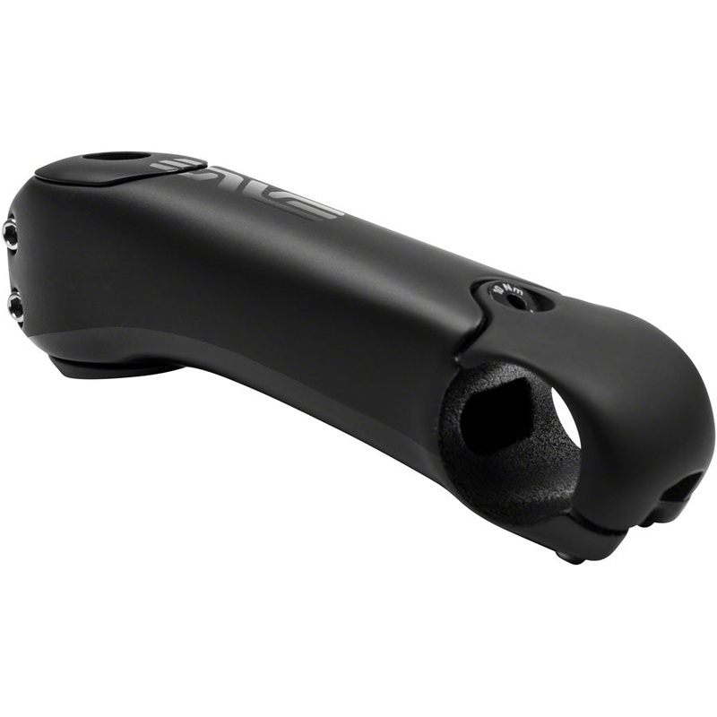ENVE Composites Aero Road Stem – 120mm 31.8 Clamp -12-17-7 1 1/8″ Carbon BLK