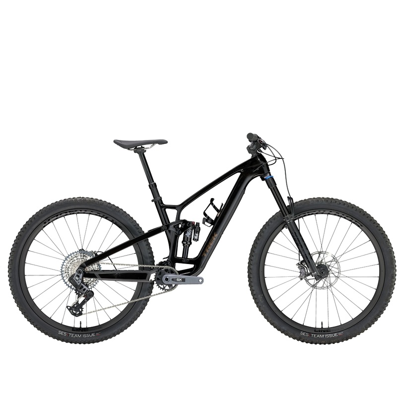 Fuel EX 9.8 GX AXS M 29 Deep Smoke