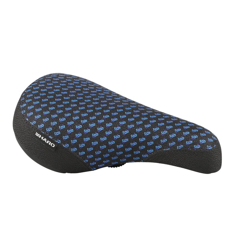 Haro La Bastille Stealth Pivotal Seat