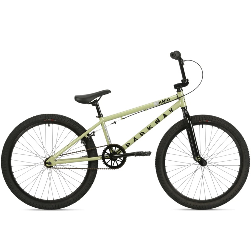 Haro Parkway 24″ Bike