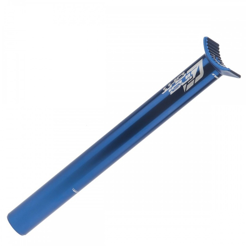 Insight 27.2mm Pivotal Pivotal BMX Seatpost – 250mm – Blue