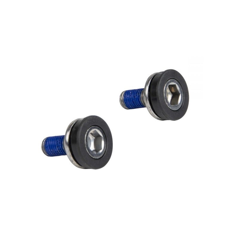 Insight Square Taper M8 Replacement Bolts