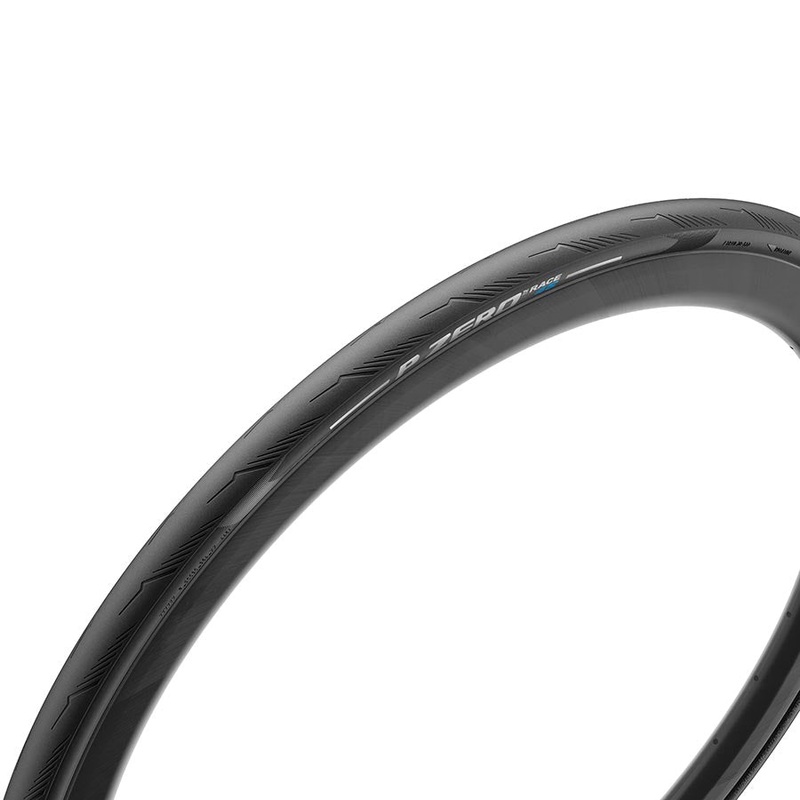 Pirelli P ZERO Race TLR 4S Tire – 700 x 28 Tubeless Folding Black