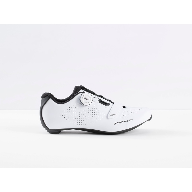 Shoe Bontrager Velocis Women 38.5 White