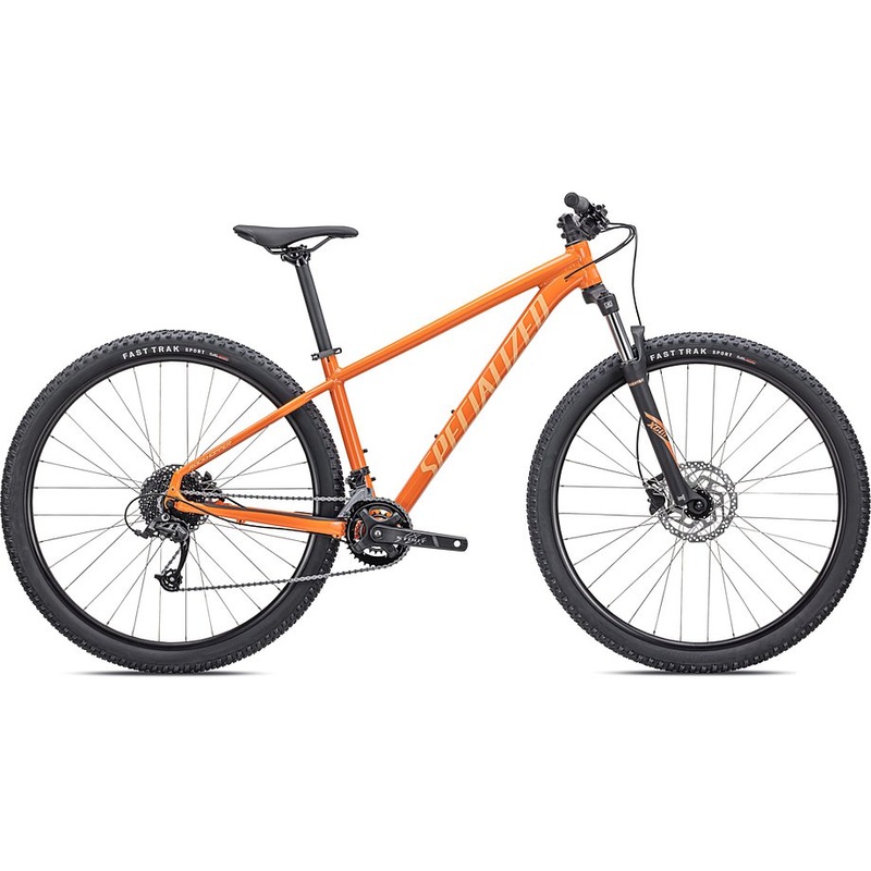 Specialized 2024 rockhopper sport 27.5