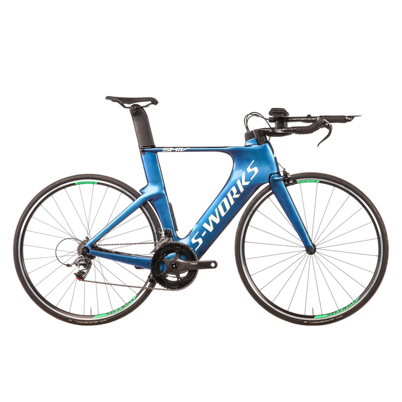 Specialized S-Works Shiv Triathlon Bike – 2018, Medium