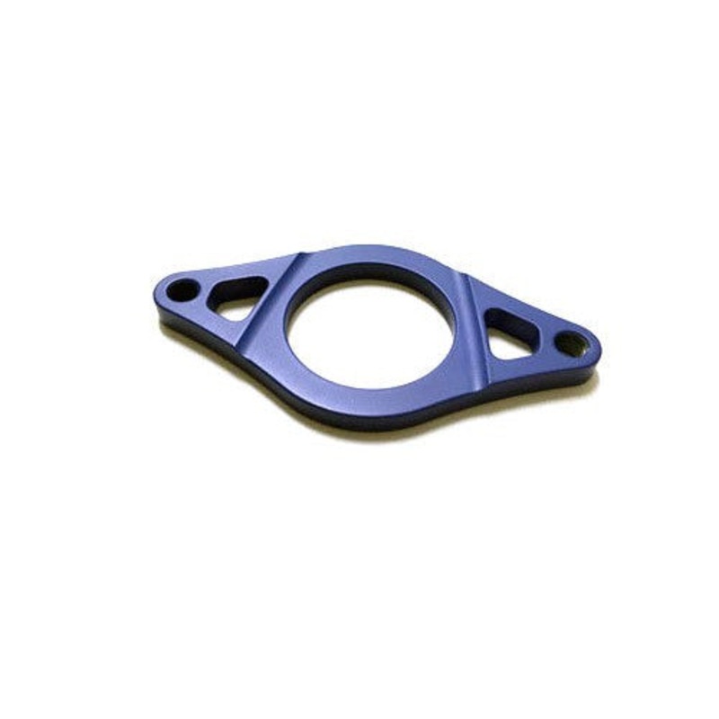 Tempered Bikes Gyro Plate
