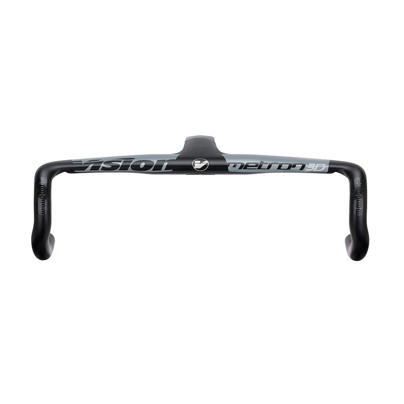 Vision Metron 5D ACR Integrated Handlebar