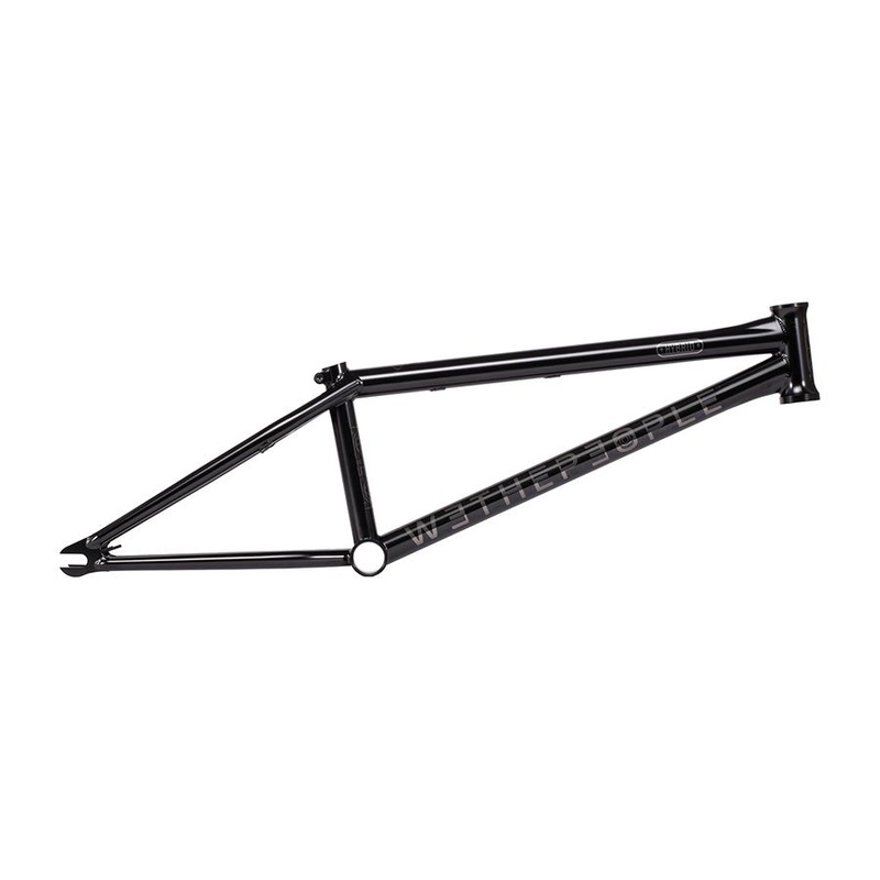 WeThePeople Utopia Hybrid Black 20