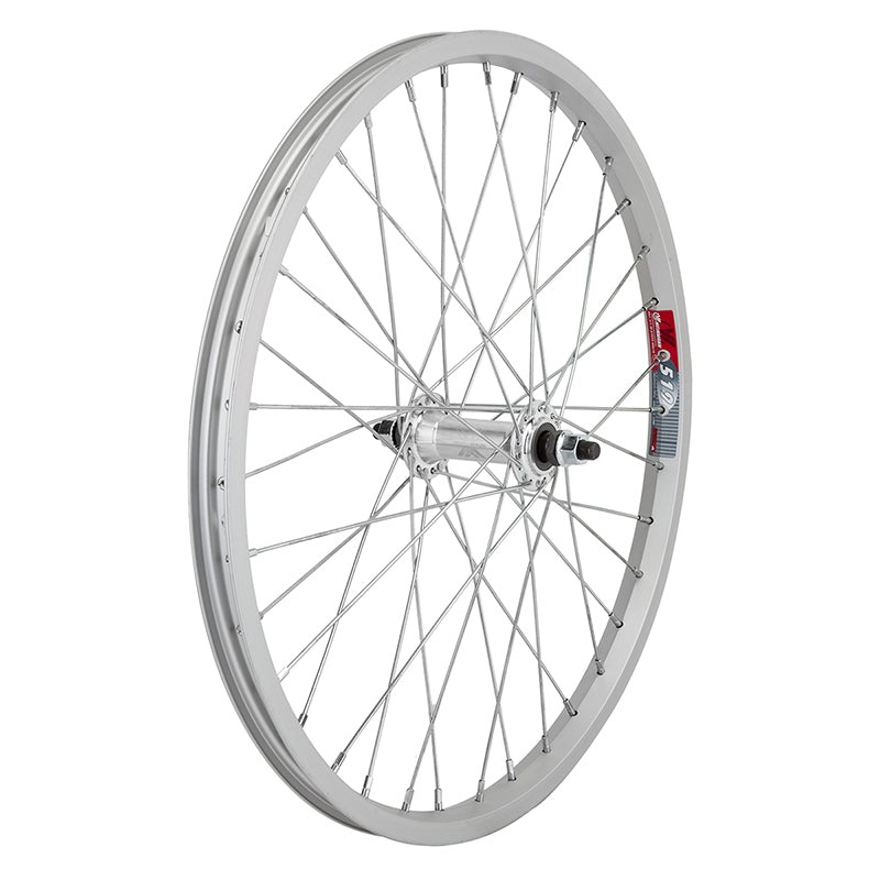 20″ Wheel – Front