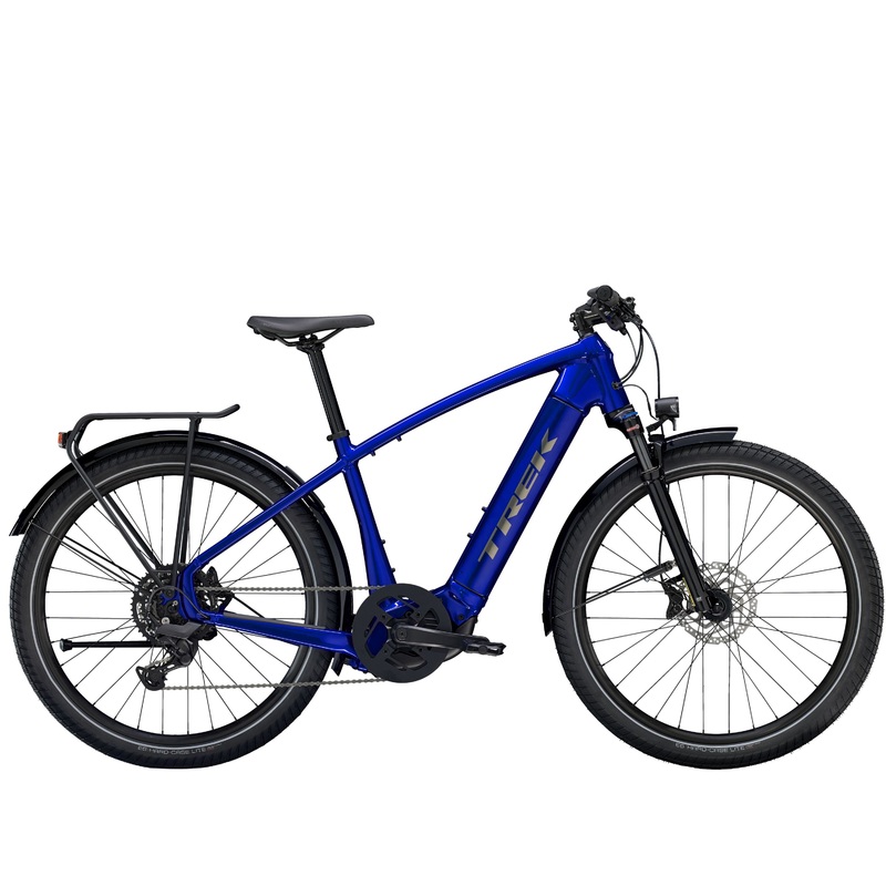 Allant+ 7S SO US M Hex Blue