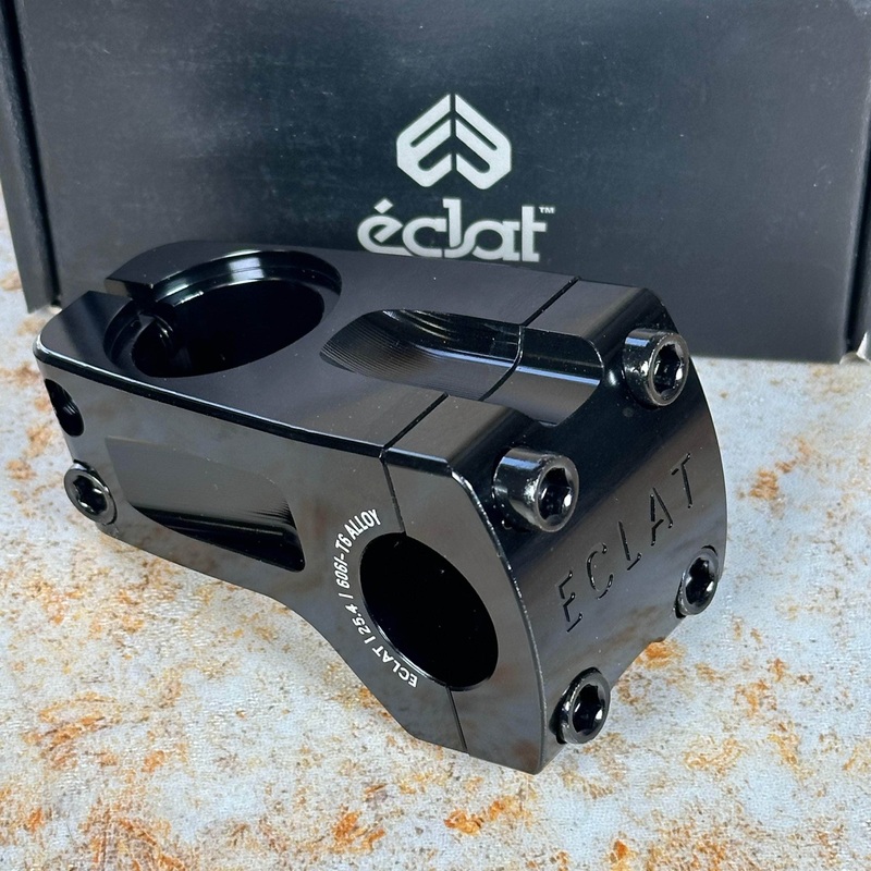 Eclat Domain Front Load Stem