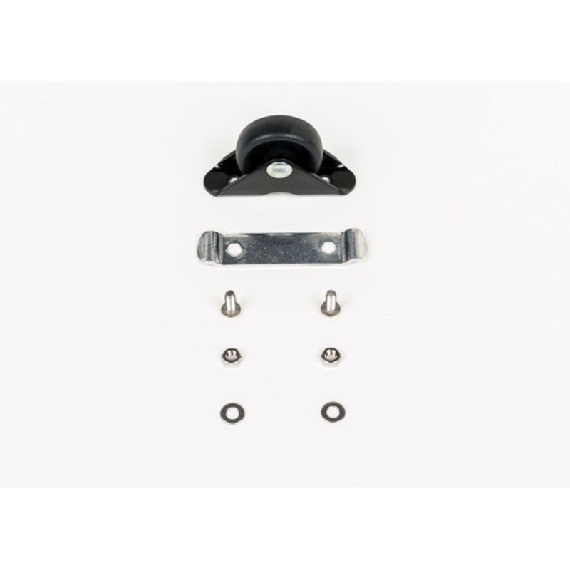 Fender Roller and Fittings for Version L Black