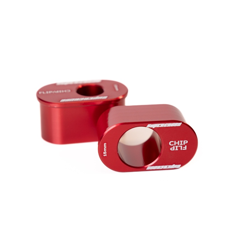 Flip / Chips – Vision F1 and RSX