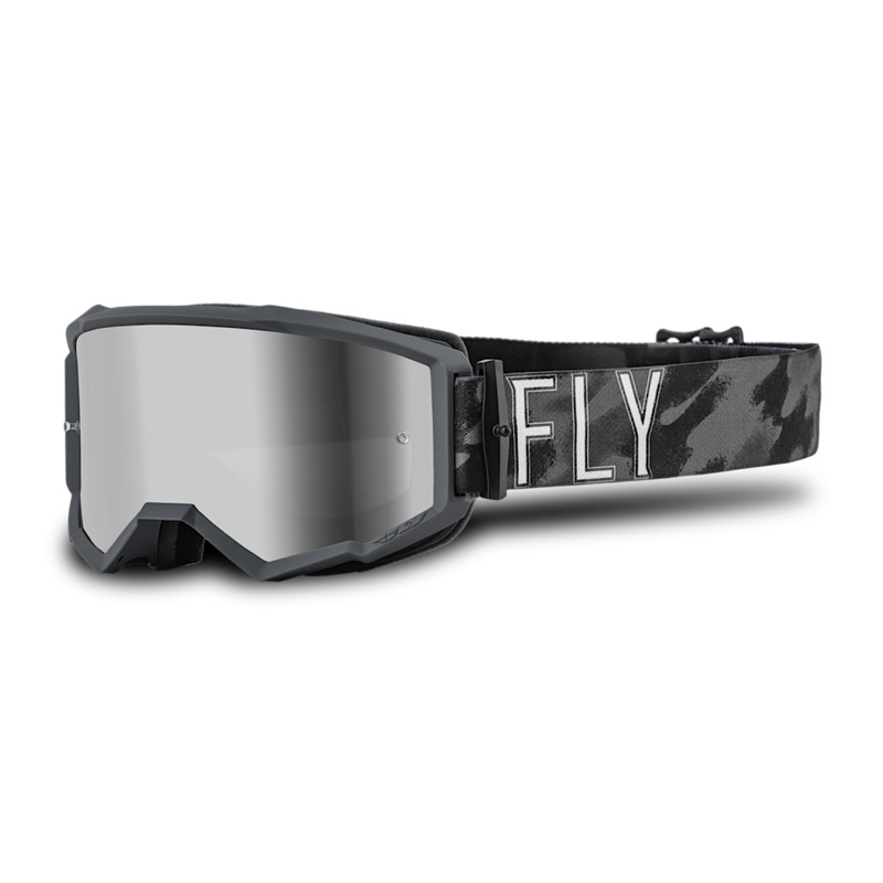 FLY RACING ZONE S.E. TACTIC GOGGLE