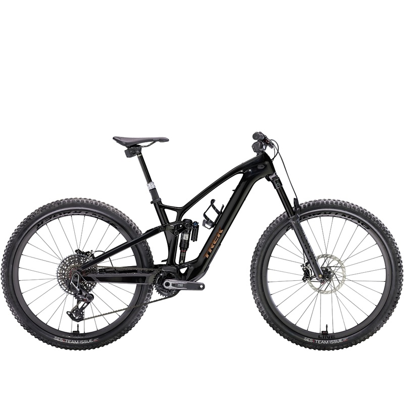 FUEL EXe 9.9 XO AXS US XL Deep Smoke