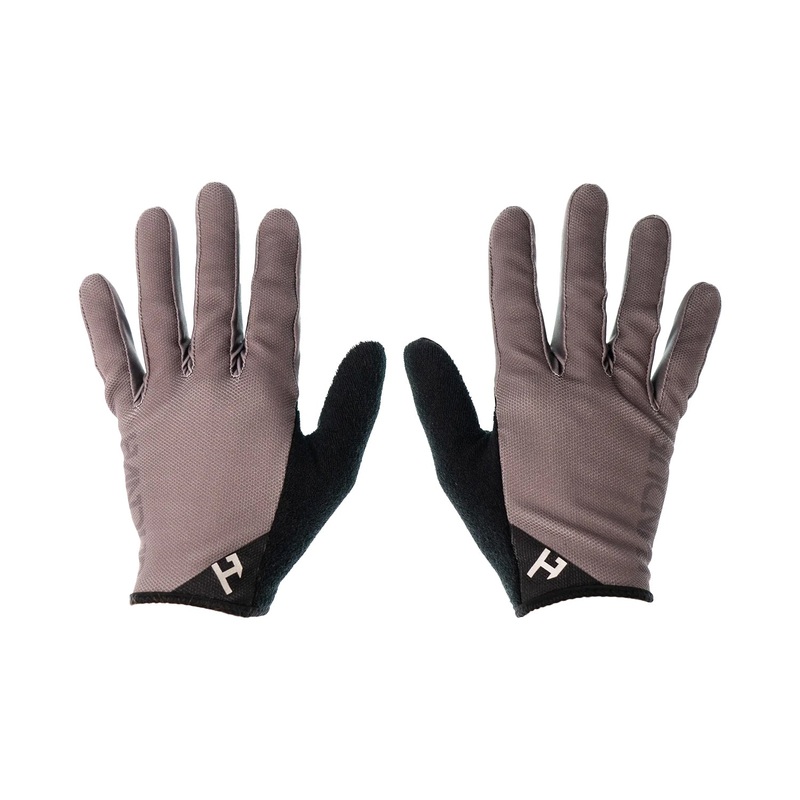 Handup Most Day Glove XX-Large Steel Gray