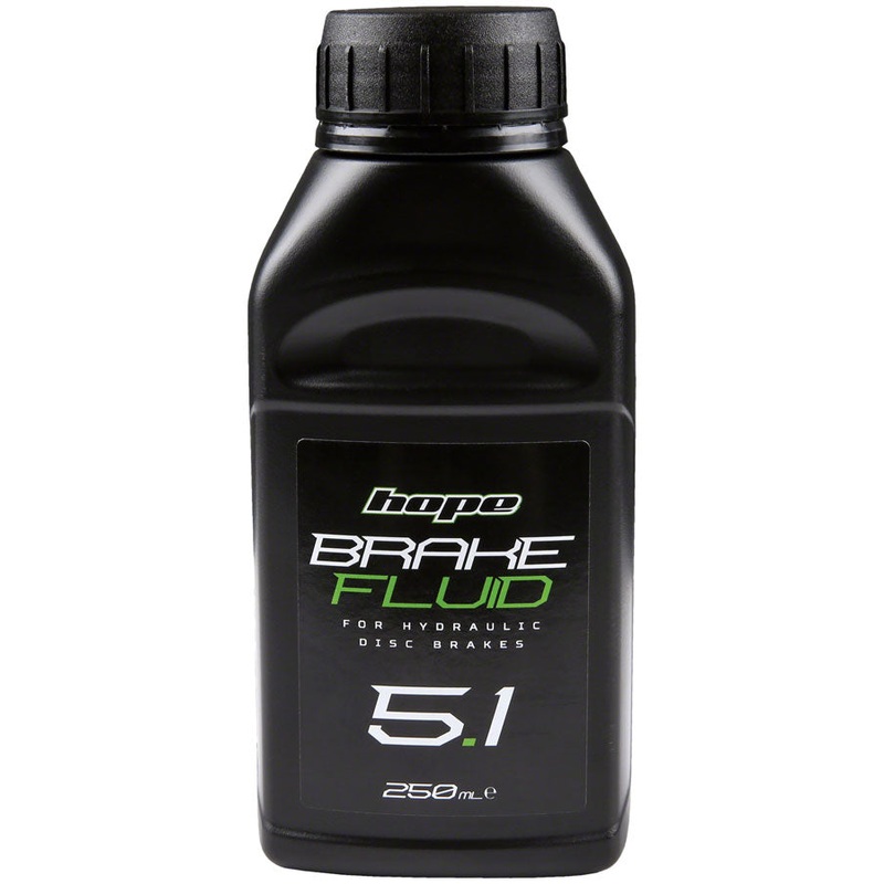 Hope Hydraulic Brake Oil – DOT 5:1