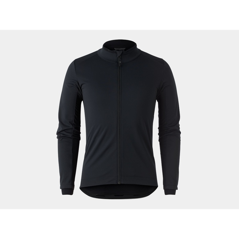 Jacket Bontrager Velocis Winter Cycling X-Large Black