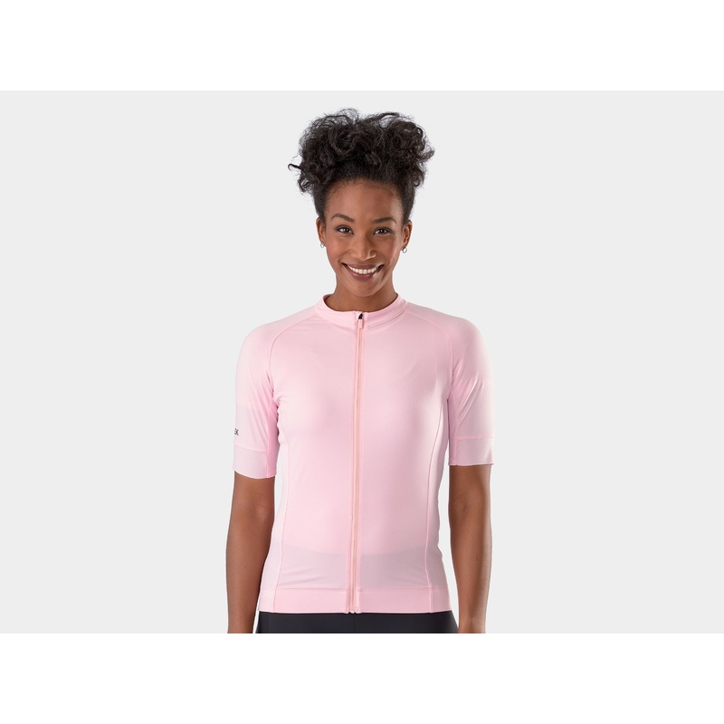 Jersey Trek Circuit Women Large Blush