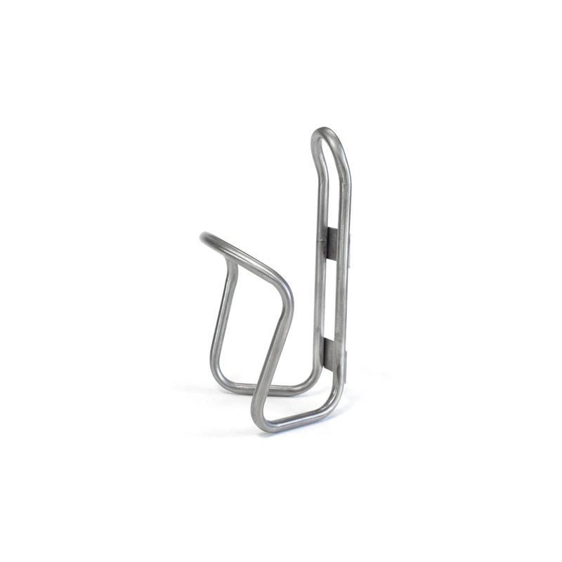King Titanium Bottle Cage
