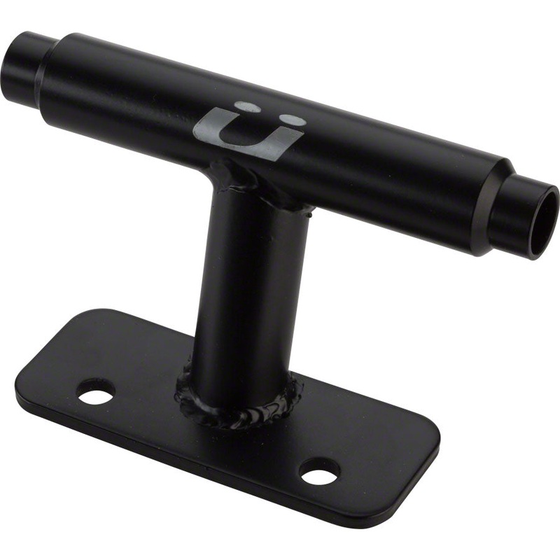 Kuat Dirtbag Phat 15x150mm Thru Axle Truck Bed Fork Mount