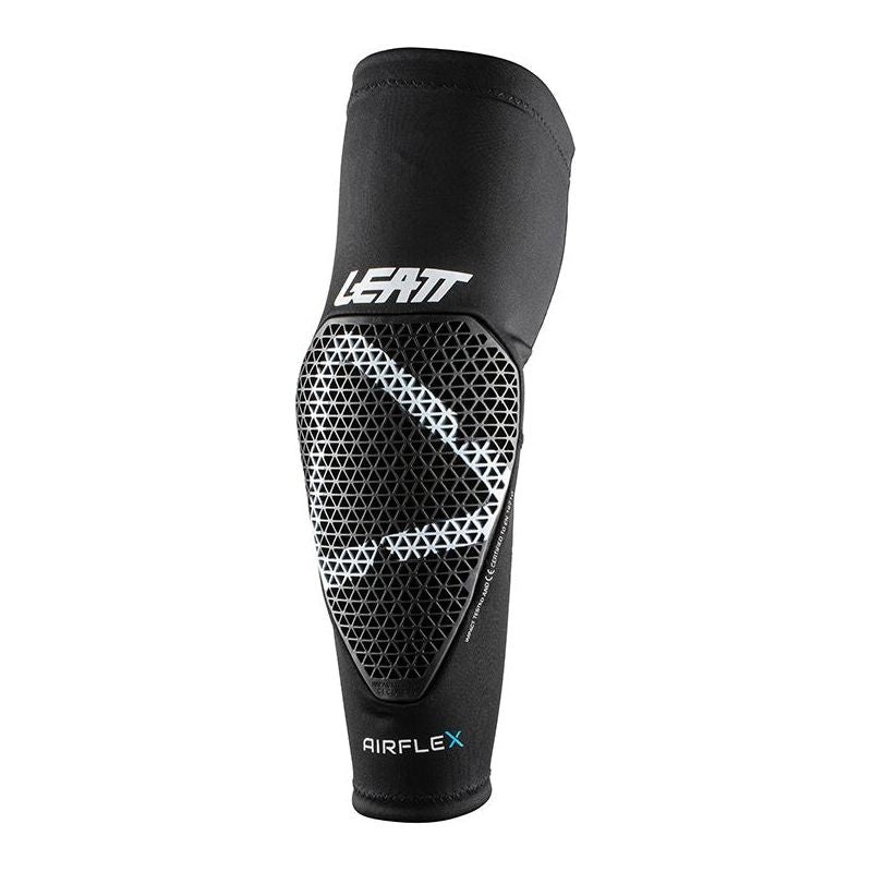 Leatt Airflex Bicycle Arm & Elbow Pads