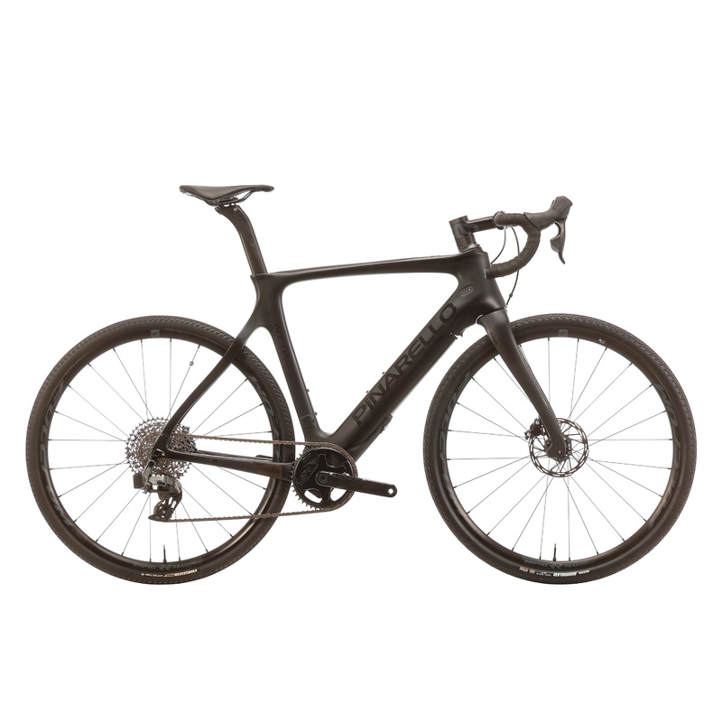 Pinarello Nytro Gravel Rival AXS Gravel E-Bike – 2022, 56cm