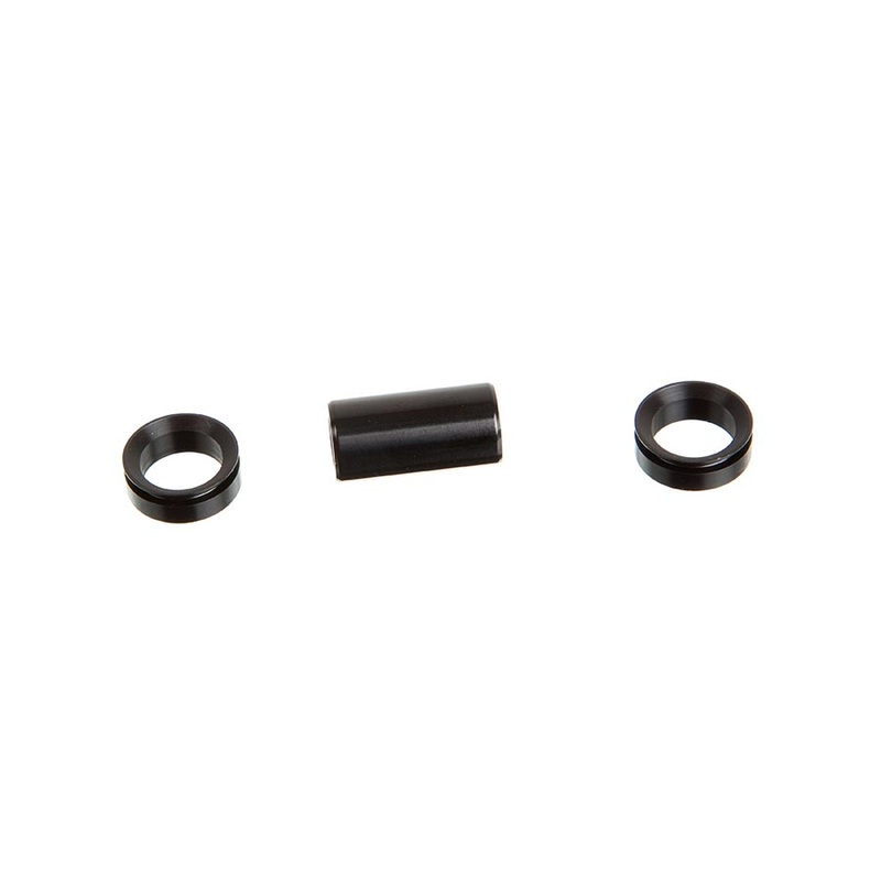 RockShox Rear Shock Mounting Hardware – 3-Piece 1/2″ 8 x 25.4