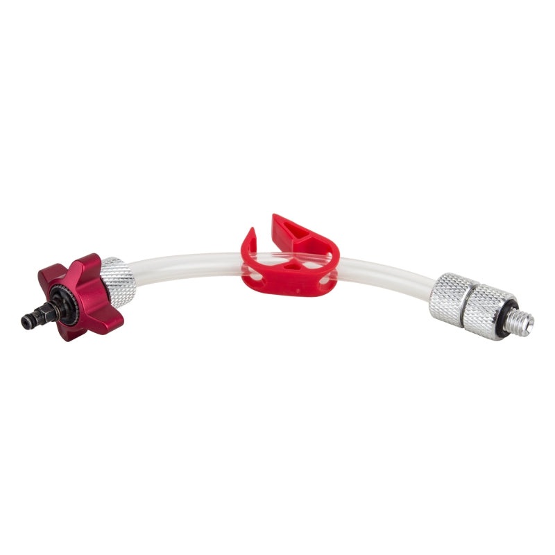 SRAM Bleeding Edge Tool – For Use With Avid and SRAM Pro Bleed Kits