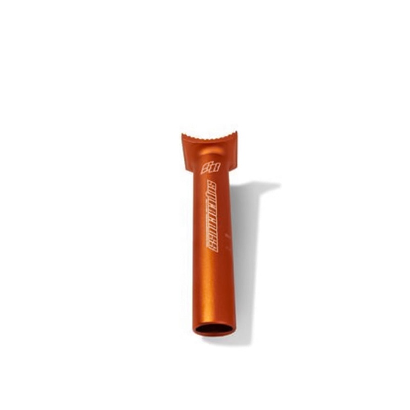 SUPERCROSS  SEATPOST –  PIVOTAL 25.4MM