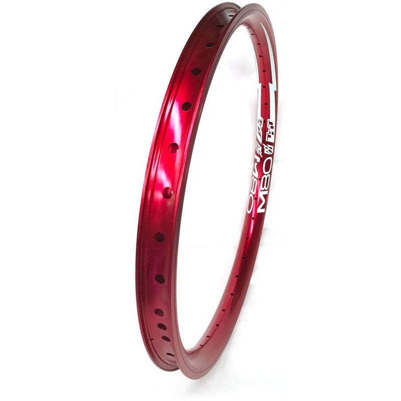 TNT M80 Rim 20″ / 24″ / 26″ / 29″