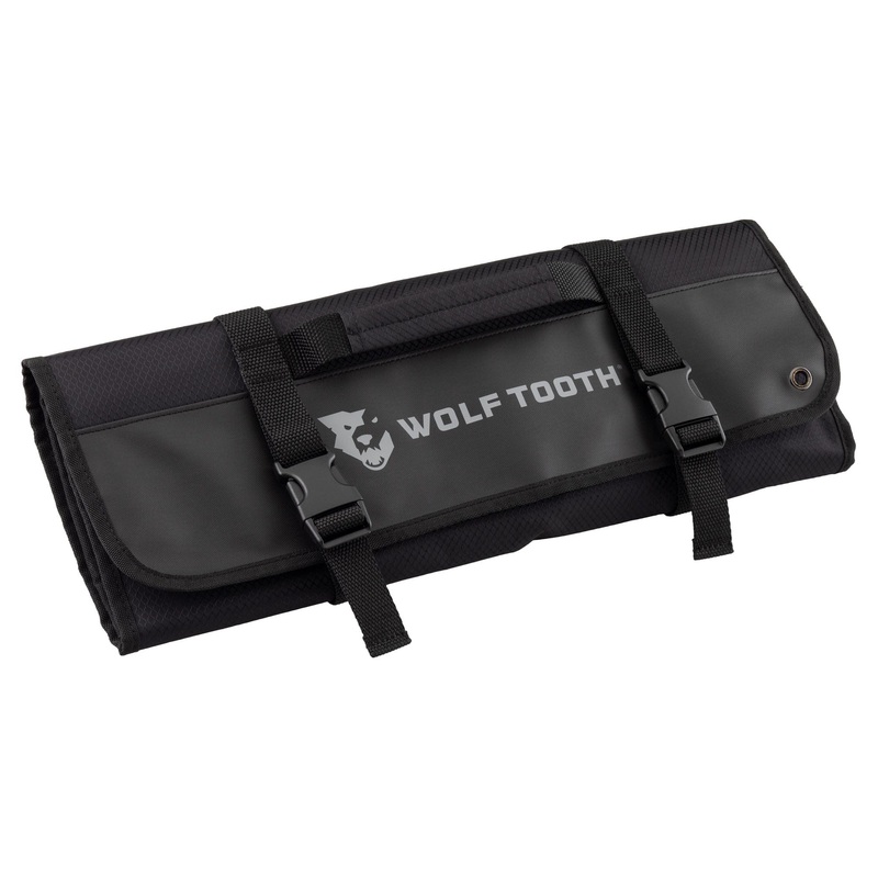Travel Tool Wrap