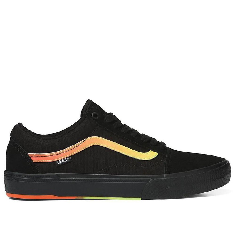 Vans Old Skool BMX – Gradient Black