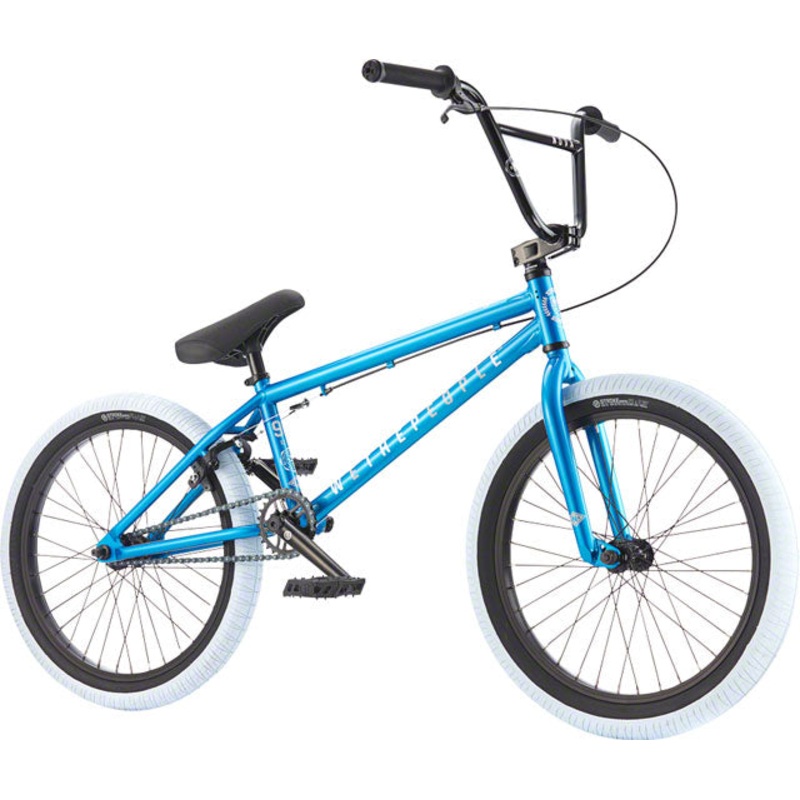 We The People Nova Bike-Glossy Metallic Blue