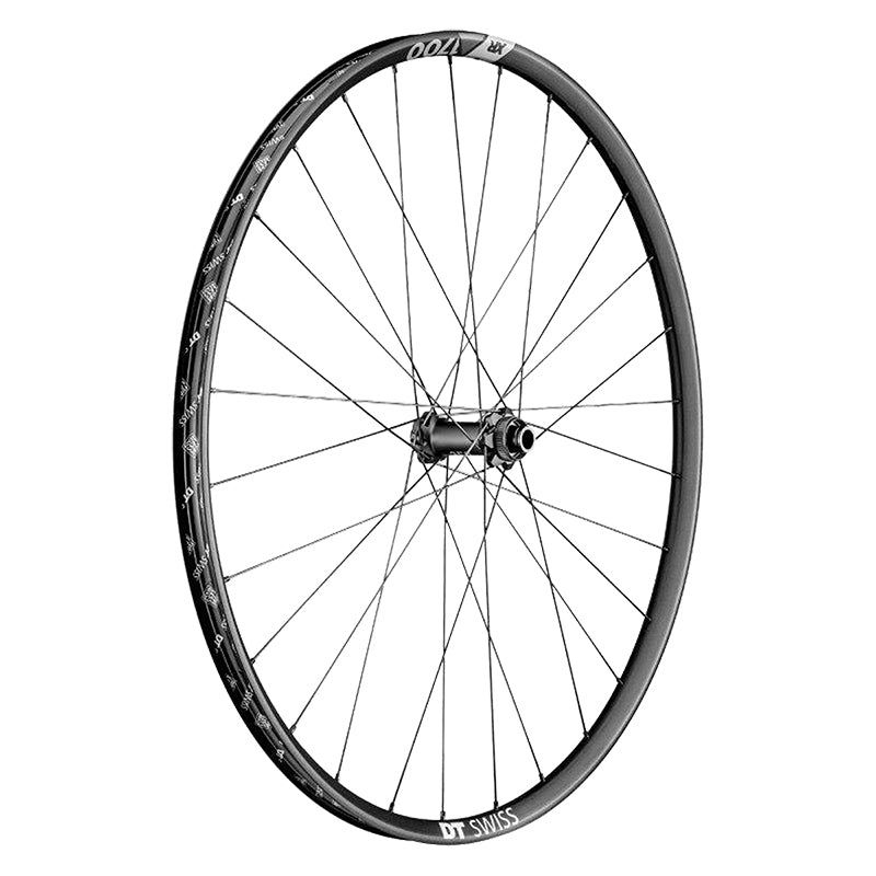XR 1700 SPLINE Front Wheel – 29″ 15 x 110mm Boost Center Lock Black