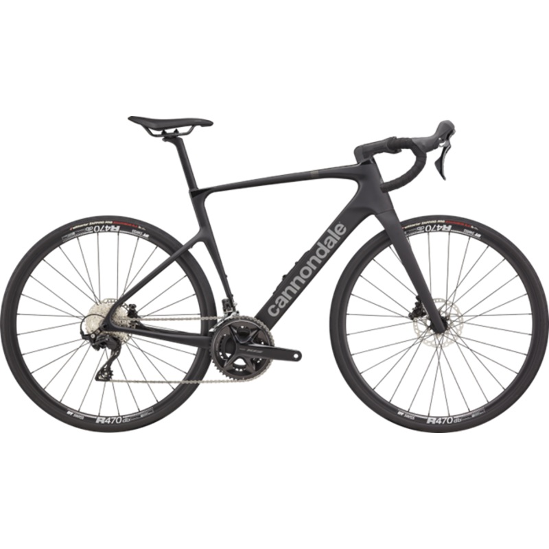 2025 Synapse Carbon 5