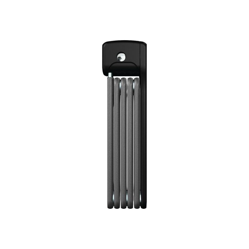 Abus Folding Lock – Bordo uGrip Lite Mini 6055/60 – Black