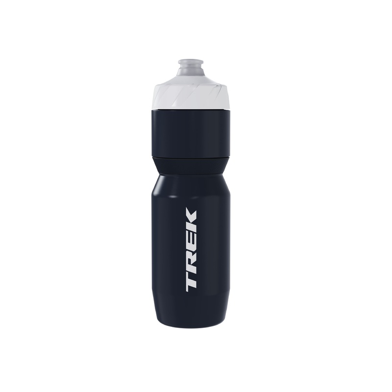 Bottle Trek Voda Flow 26oz Trek Navy