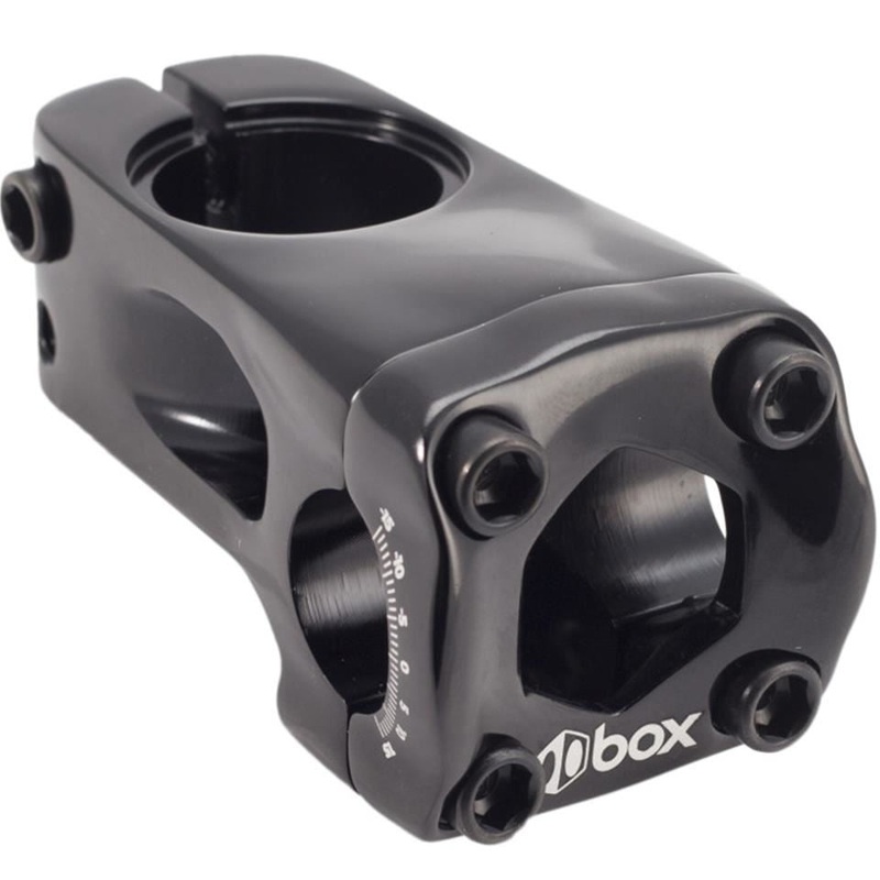 Box Two Front Load 1-1/8″ Race Stem