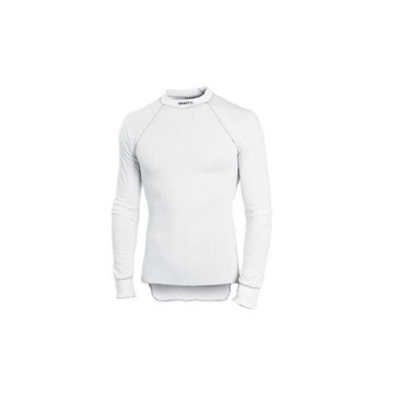 Craft Pro Zero Base Layer Long Sleeve Crew Baselayer