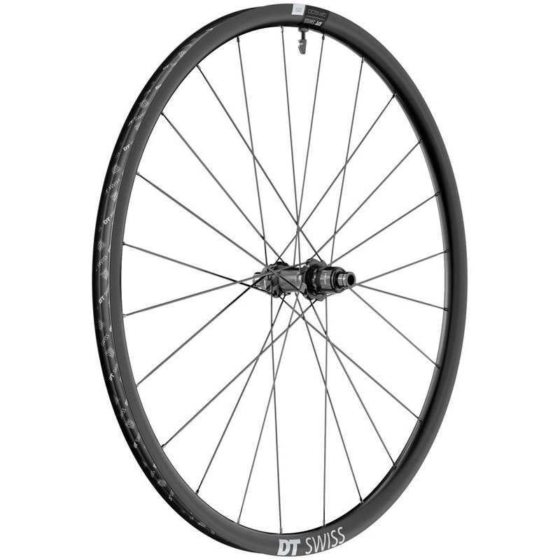DT Swiss GR 1600 Spline 25 Rear Wheel – 650b 12 x 142mm Center-Lock SRAM XDR BLK