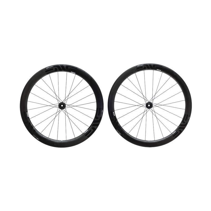 Enve AR Disc Carbon Tubeless 700c Wheelset